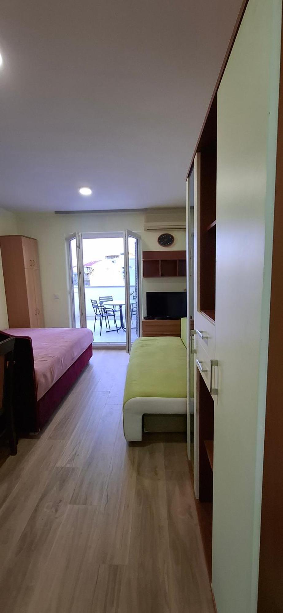 Suncani 2-vila Amfora * Budva